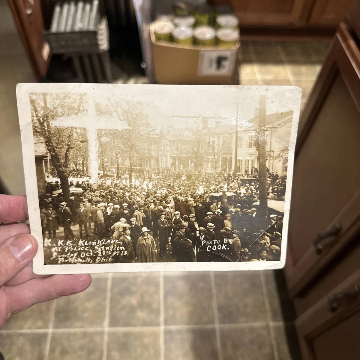 kkk photo products for sale | eBay