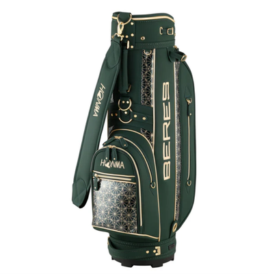 NEW 2026 Honma Beres 10 3 Star Men / Womens Complete Golf Club Set