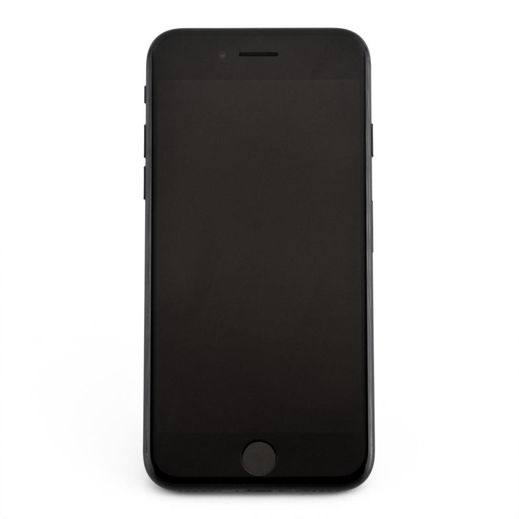 Apple iPhone 7 128GB Diamantschwarz iOS Smartphone Kundenretoure wie neu