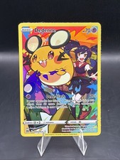 Dedenne TG07/TG30 Swsh09: Brilliant Stars Trainer Gallery Holo on eBay