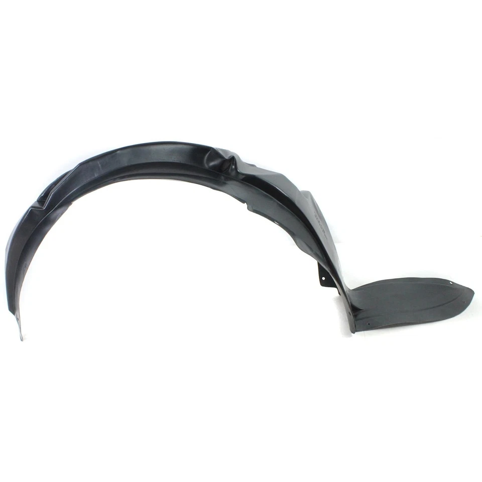 Комплект из 2 передних накладок на крыло для Saturn Ion 2003-2007 - Изображение 3 из 4