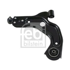 Querlenker vorne links für Ford Courier J5 Fiesta JV 4 JA Puma EC id54196