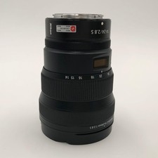 Nikon Nikkor Z 14-24mm f/2.8 S Lens with Hood Nikon Z Mount Excellent