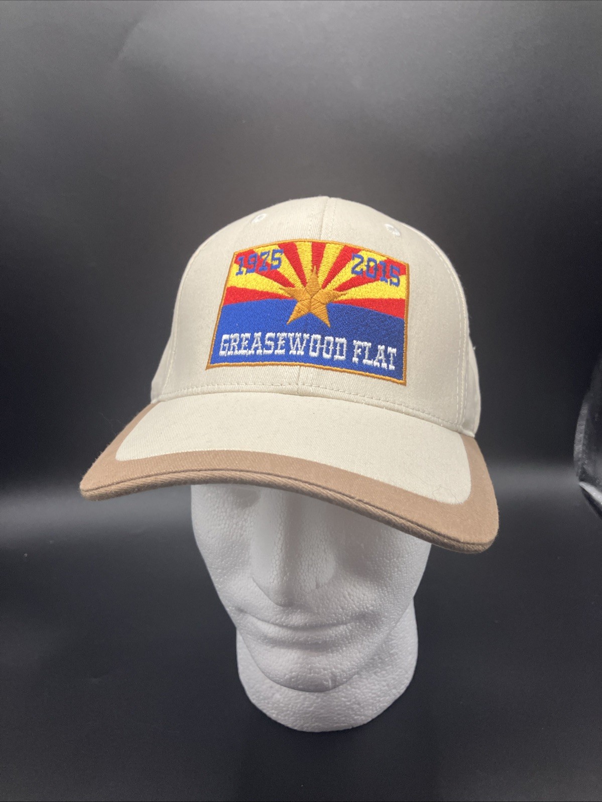 Greasewood Flat Hat/cap - image 1