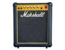 💥 1986 Marshall 5005 Lead 12 Combo JCM800 Line Analogue HH Invader 10" Spkr 💥