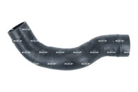 Nrf Ladeluftschlauch Turboschlauch FüR Nissan Pathfinder Iii 2.5 Dci 4WD NP300