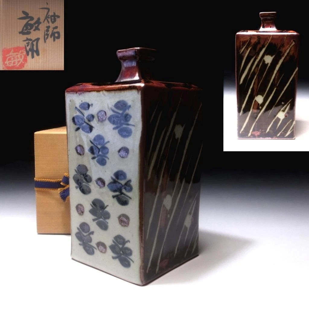 日本古董花瓶| eBay