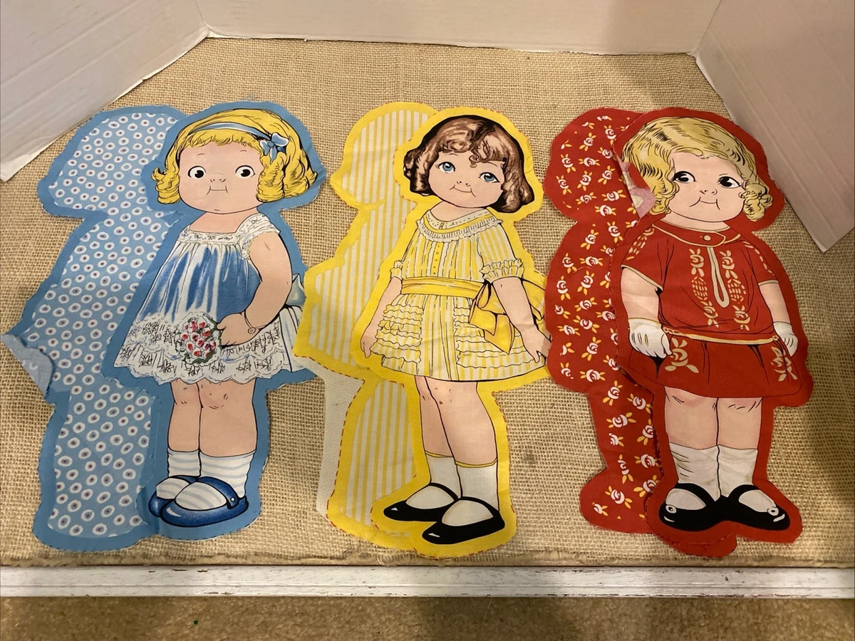 激レアパグパネル生地　ハンドメイド Antique/Vintage Craft Fabric Panels for sale | eBay
