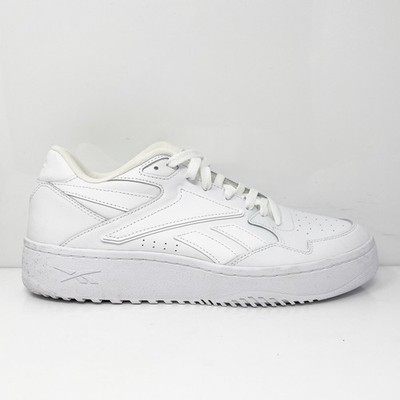 Reebok Mens ATR Chill 100200461 White Casual Shoes Sneakers Size 11