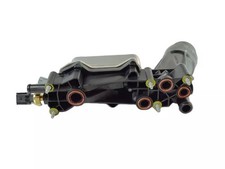 Genuine Mopar Engine Oil Filter Adapter 68596317ab Genuine Mopar Engine Oil Filter Adapter 68596317ab