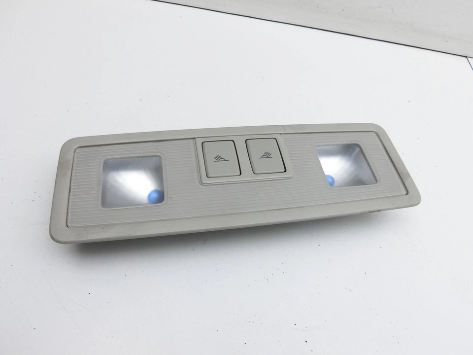 interior SUPERFICIES luz Trasera para VW Touran II 15-21 5T - Imagen 3 de 4