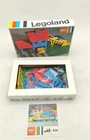 LEGO 351 Loader Hopper w. Truck Original Box COMPLETE Legoland Town Vintage 70s