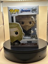 Ultimate Funko Pop Thor Figures Checklist and Gallery 31