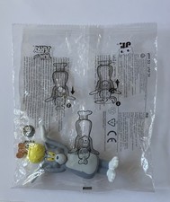 Burger Kings Kid Meal Tom Jerry TOM