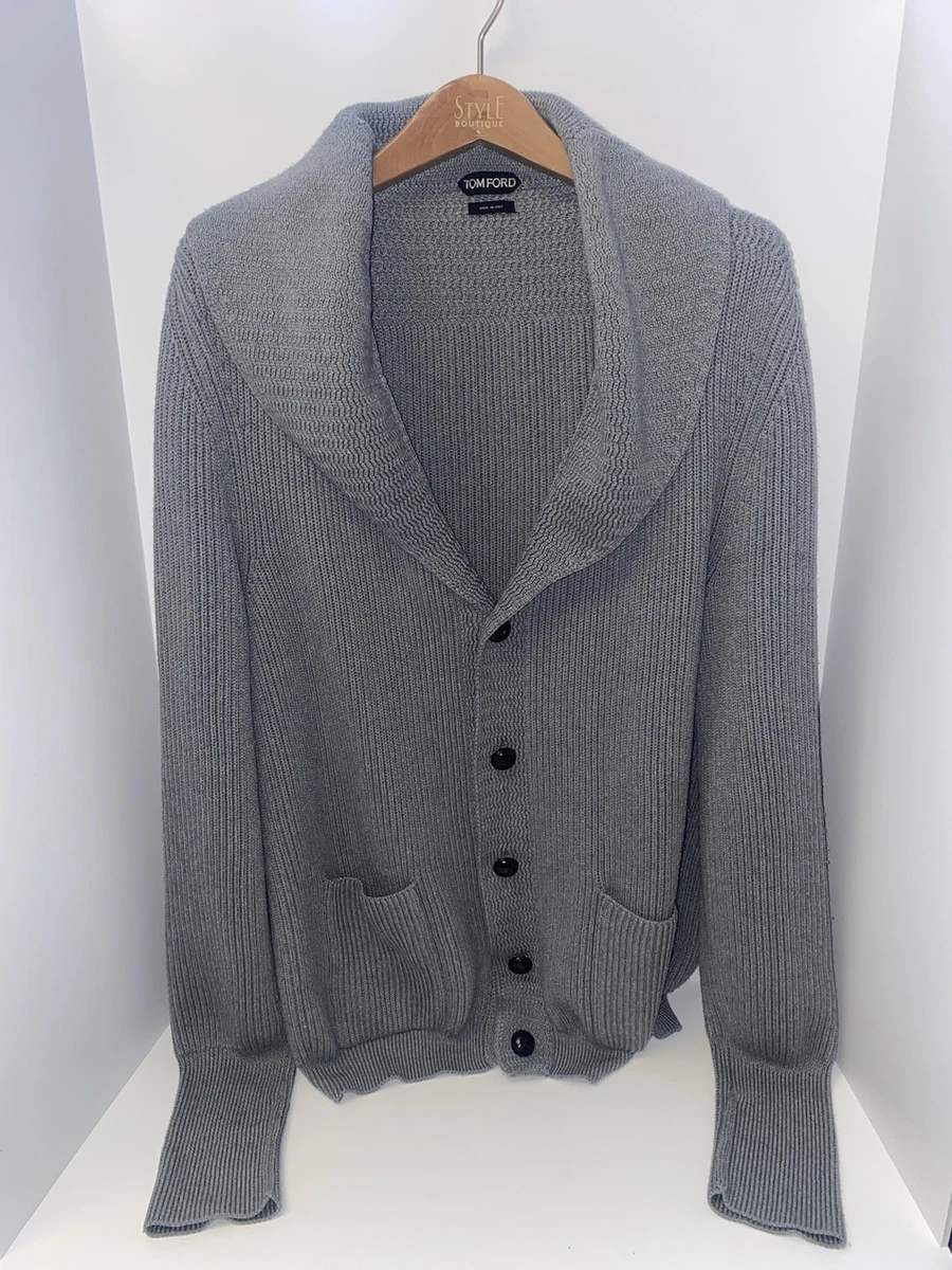 Tom Ford Cardigans for Men for sale | eBay