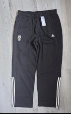 Image of Adidas Juventus Training  Sweat Joggers Size XL