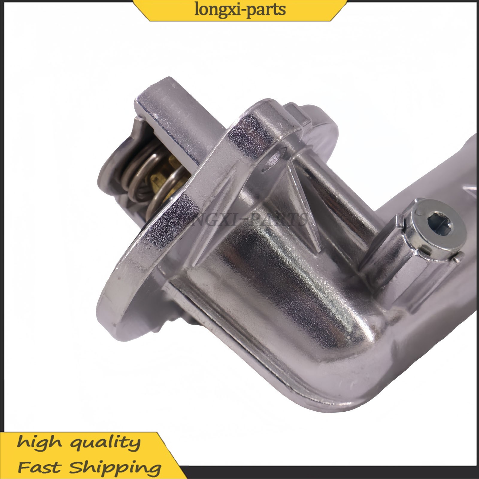 Maserati Ghibli 2014-2021 Thermostat