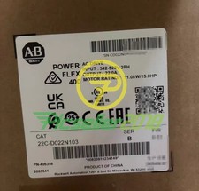 22CD030N103 AB 22C-D030N103 PowerFlex 400 15K...