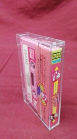 SNK Famicom Soft Athena Used