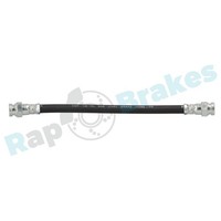 Bremsschlauch Rap Brakes R-H0745 FüR Skoda Favorit 781 Felicia 1 6U1 Pick Up 787