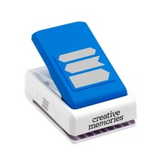 Creative Memories Accent Arrow Punch