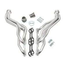 Hedman Elite Headers - 88-95 Gm Truck Wsbc- 69840