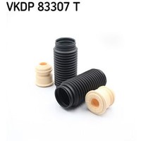 SKF Staubschutzsatz StoßDäMpfer FüR Honda Civic Viii Hatchback FN FK 1.8 1.4