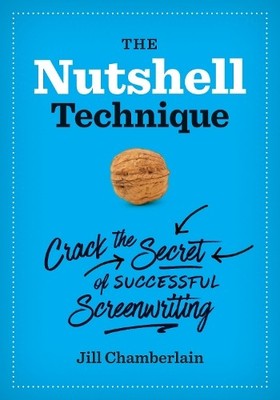 The Nutshell Technique: Crack the S..., Chamberlain, Ji