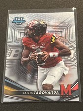 2022 Bowman's Best University Football NM Pick Your Card Buy More & Save