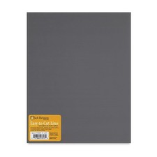Unmounted EasytoCut Linoleum 8 x 10 Inch Block For Printmaking Stamps