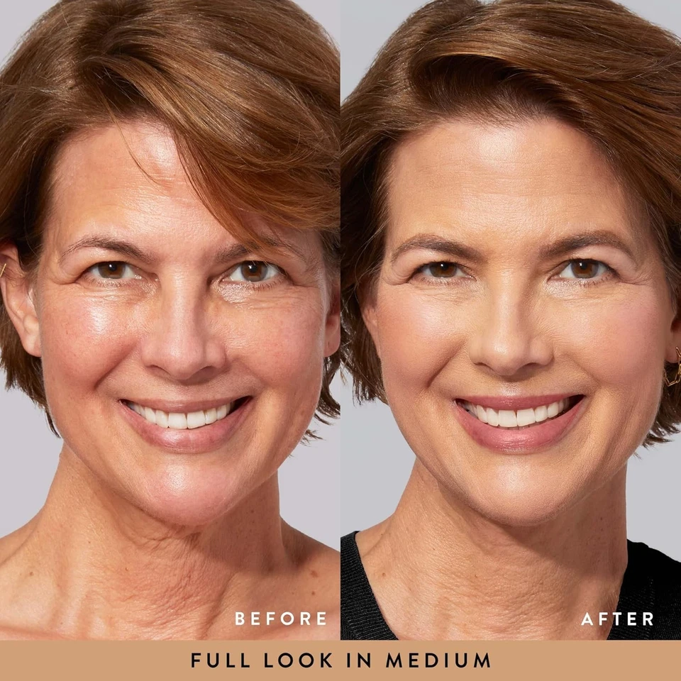 Baked Balance-n-Brighten Foundation Bundle - Image 4 of 4