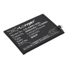 Li-Polymer BATTERIE 3.89V 4900mAh Type BN5P For Redmi Note 13, 23090RA98C