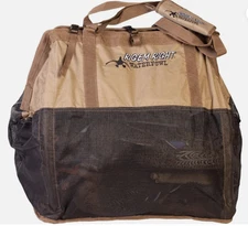 Rig'Em Right  5 , Gunslinger Decoy Bag 028X