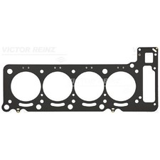 Zylinderkopf-Dichtung f&uuml;r Mercedes CLS C219 E-Klasse W211 W212 S211 | 24117306