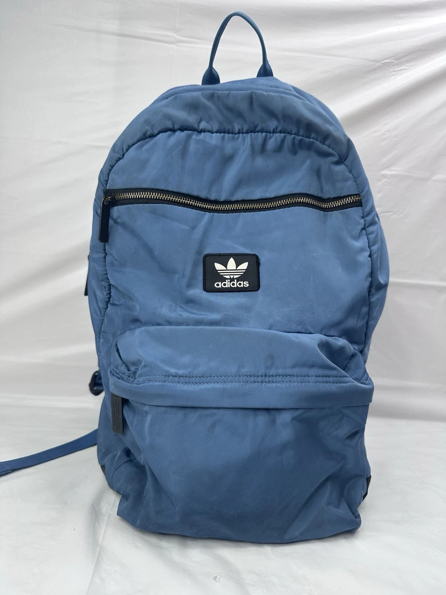 adidas gazelle silver green womens Shop Vera Bradley Campus Backpack With Solid – Luggage Factory main image 1