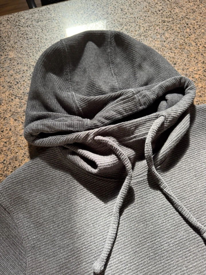 Duluth Trading Women’s XL Waffle Knit Thermal Long Sleeve LOT. - Image 3 of 4