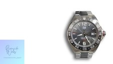 TAG HEUER Watch WAZ2011.BA0843