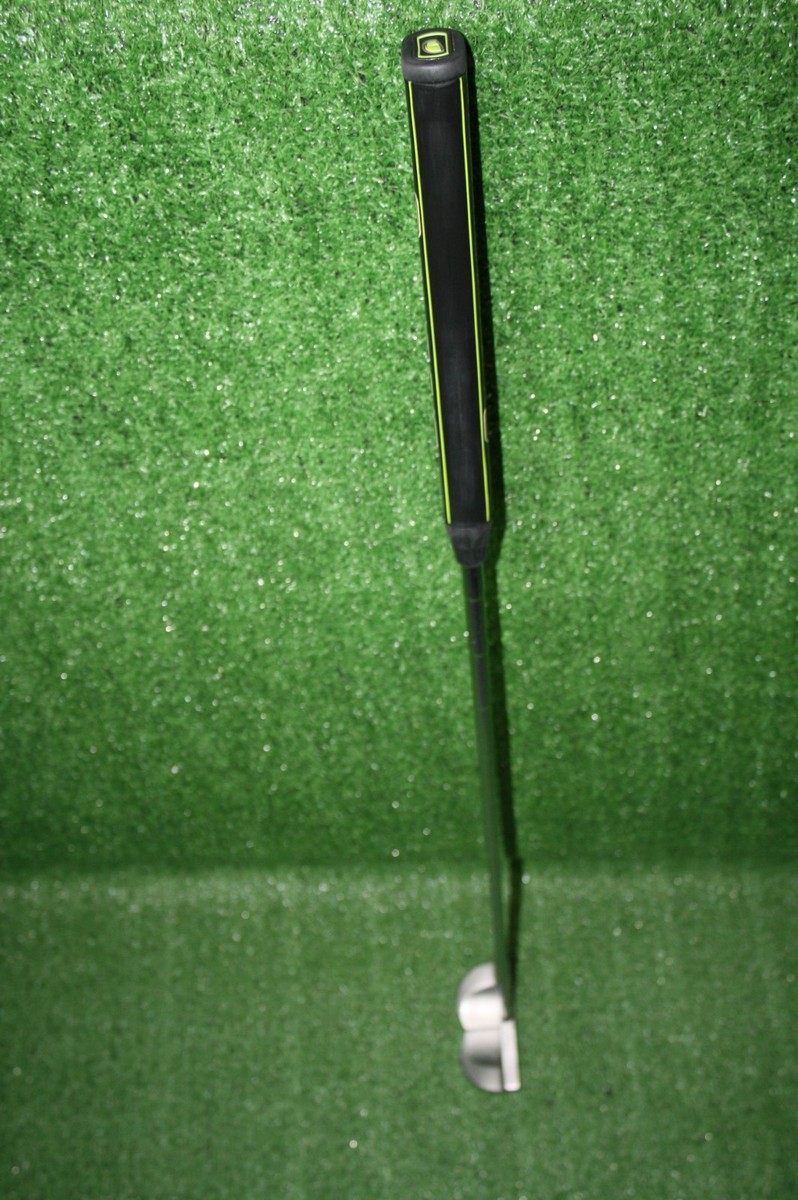 Nike Method Core MC-4i Putter RH(34
