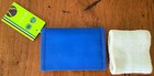 Authorized Official Wimbledon Wallet New w/ Tag & U.S. Open Wrist Band (used) — photo 2