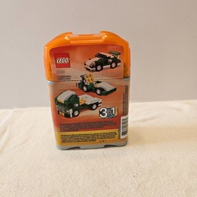 LEGO CREATOR: Mini Sports Car (6910)