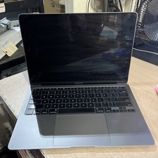 APPLE MACBOOK AIR 13" SCISSOR, 2020 CORE I3-1000NG4 1.1GHZ 8GB RAM 256SSD 