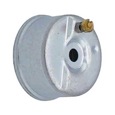 Vergaser Schwimmerkammer für Tecumseh 631951 mit Ablassventil und Precision Fit