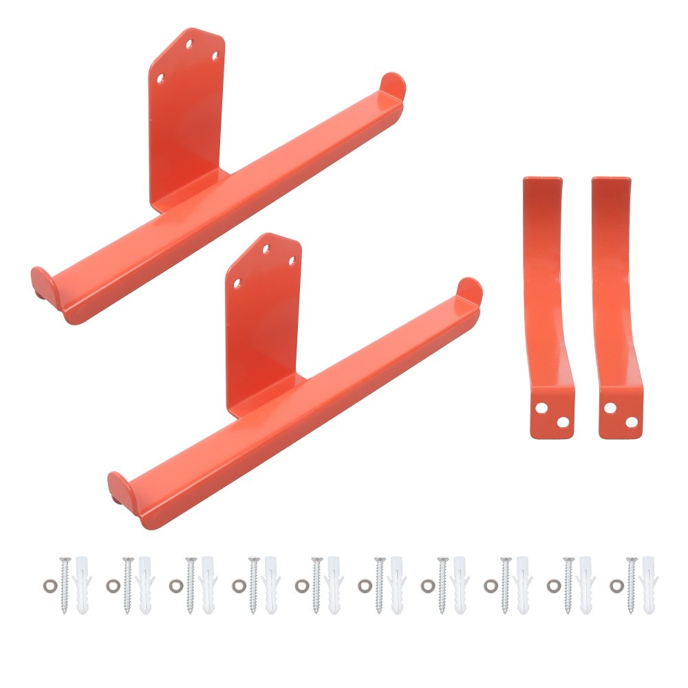 Hanger With Tube Hook 2 Pack Backpack Sprayer Wall Mount