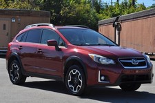 2017 Subaru XV Crosstrek PREMIUM