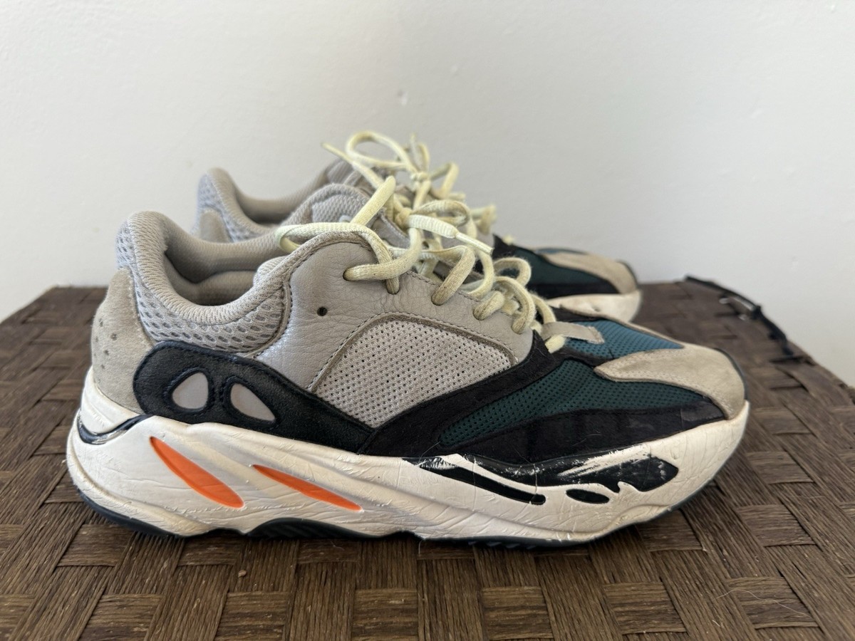 Waverunner Yeezy Boost 700 Fit True To Size Yeezy 350 V2 Are The
