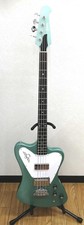 Basso elettrico GIBSON THUNDERBIRD NON REVERSE
