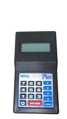 NEXIQ Pro-Link Plus 208040 Diagnostic Scan Tool - Free Shipping
