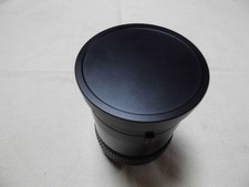 MEDIUM FORMAT LENS WILD HEERBRUGG FALCONAR 9.8cm f1.4 FUJIFILM GFX  LEICA SL