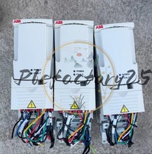 ABB ACS355-03E-01A2-4 USED TESTED GOOD Frequency Converter Fast delivery