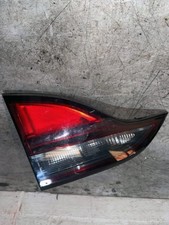 INNER TAIL LIGHT REAR LEFT PASSENGER SIDE N/S 39028598 VAUXHALL ZAFIRA C A037